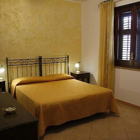 Abbadia Bed & Breakfast ซานวิโต โลคาโป ภายนอก รูปภาพ