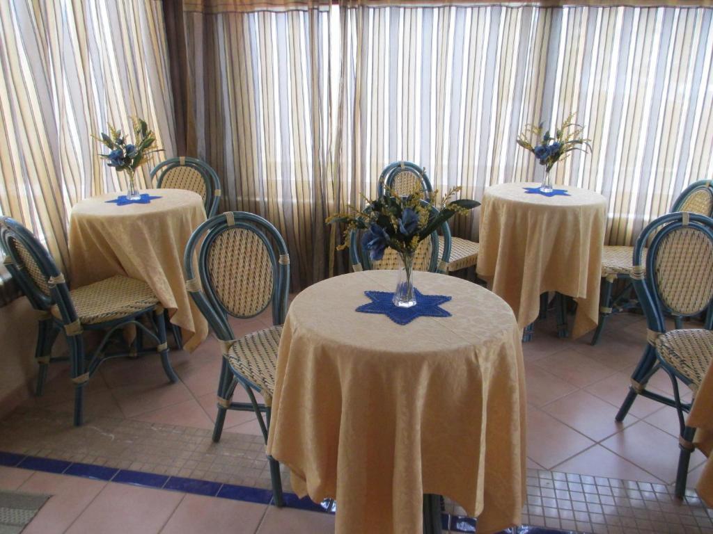 Abbadia Bed & Breakfast ซานวิโต โลคาโป ภายนอก รูปภาพ